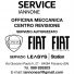 SERVICE IANNONE