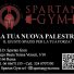 SPARTAN GYM