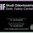STUDI ODONTOIATRICI DOTT. FABIO CERTELLI