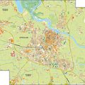 Mappa di Lodi
