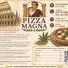 PIZZA MAGNA