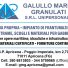 GMG GALULLO MARMI GRANULATI