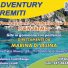 ADVENTURY TREMITI