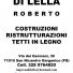 IMPRESA EDILE DI LELLA ROBERTO