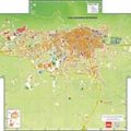 Mappa di San Giovanni Rotondo
