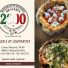 RISTORANTE PIZZERIA BRACERIA 2000