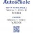 AUTOSCUOLA CITTÀ DI MOLINELLA
