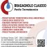 BRAGAGNOLO CLAUDIO PERITO TERMOTECNICO