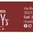 B&B - AFFITTI BREVI MADDY'S