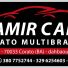 AMIR CAR