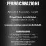FERROCREAZIONI