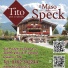 TITO - IL MASO DELLO SPECK