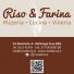RISO & FARINA