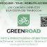 GREEN ROAD