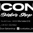 ICON BARBER SHOP