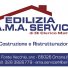 EDILIZIA A.M.A. SERVICE