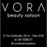 VORA BEAUTY SALOON