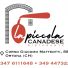 LA PICCOLA CANADESE RISTORANTE
