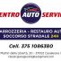 CENTRO AUTO SERVICE