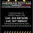 ANDREASI ROTTAMI