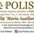 CECÈ POLISTENA