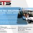 ETS ECO TEC SOLUTIONS