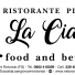 LA CIALDA FOOD AND BEVERAGE