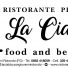 LA CIALDA FOOD AND BEVERAGE
