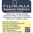 F.LLI LALLA IMPIANTI ELETTRICI