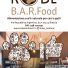 KOBE B.A.R.FOOD