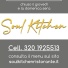 SOUL KITCHEN