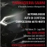 CARROZZERIA SAIANI