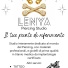 LENYA PIERCING STUDIO